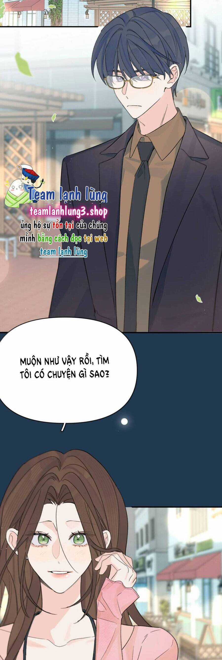 Hôm Nay Anh Có Lộ Bí Mật Chưa? Chapter 45 trang 19