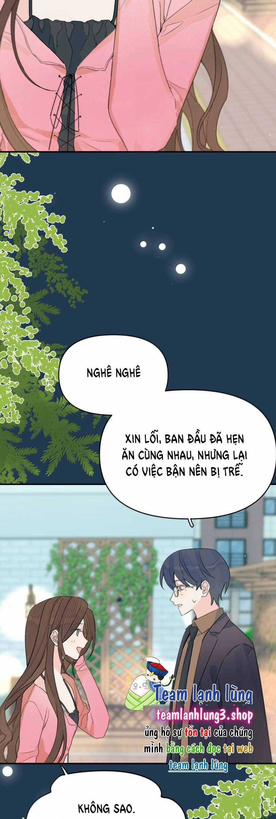 Hôm Nay Anh Có Lộ Bí Mật Chưa? Chapter 45 trang 20