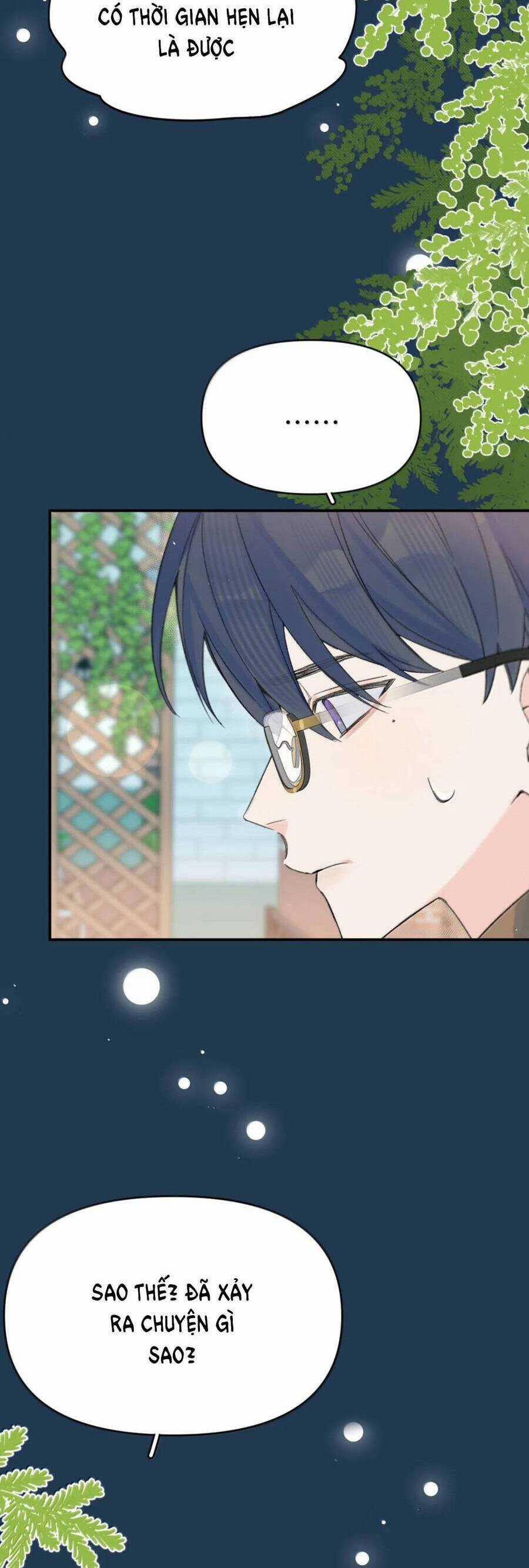 Hôm Nay Anh Có Lộ Bí Mật Chưa? Chapter 45 trang 21