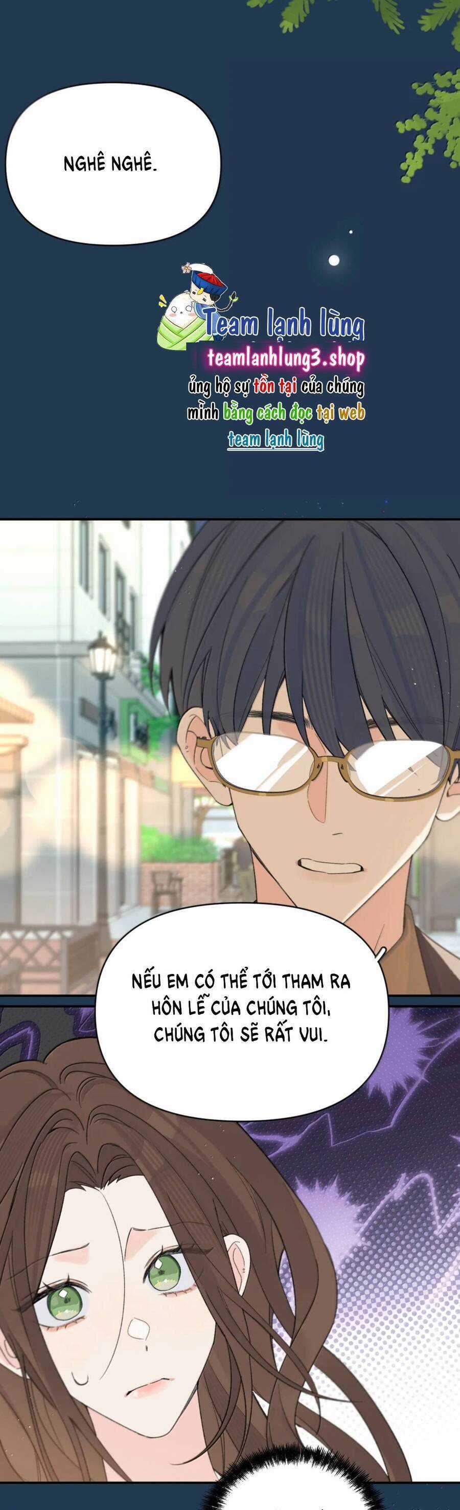 Hôm Nay Anh Có Lộ Bí Mật Chưa? Chapter 45 trang 23