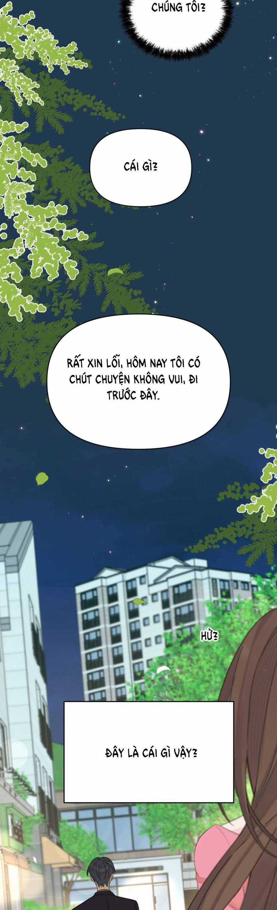 Hôm Nay Anh Có Lộ Bí Mật Chưa? Chapter 45 trang 24