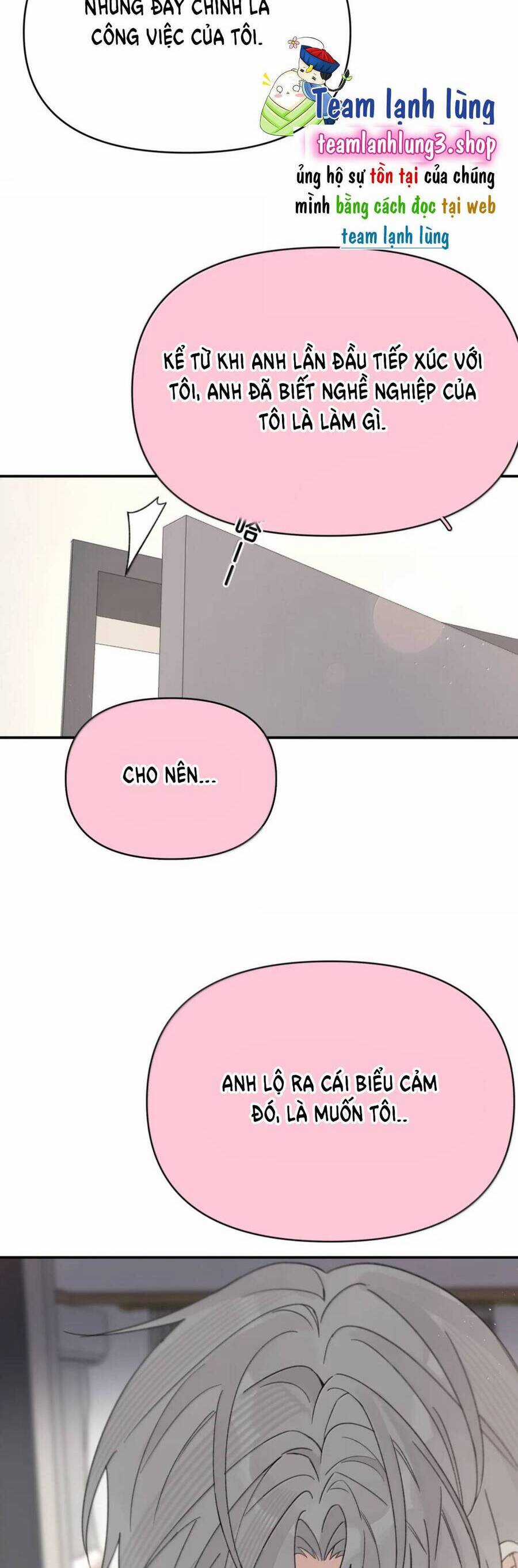 Hôm Nay Anh Có Lộ Bí Mật Chưa? Chapter 45 trang 4