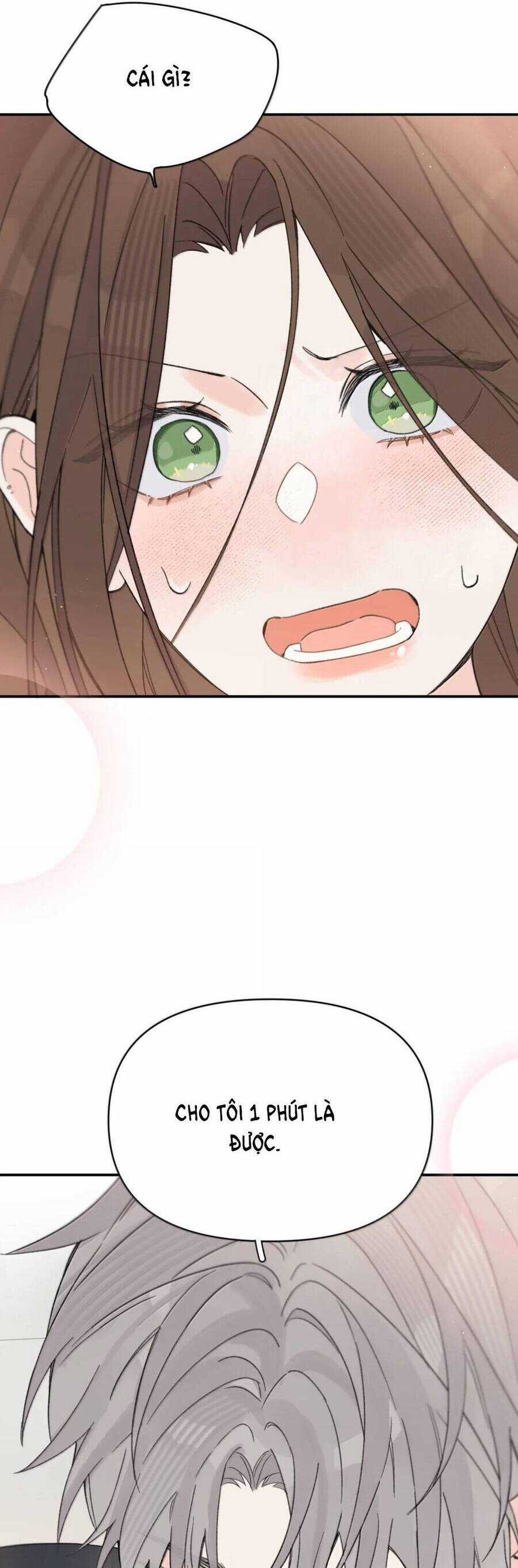 Hôm Nay Anh Có Lộ Bí Mật Chưa? Chapter 45 trang 6