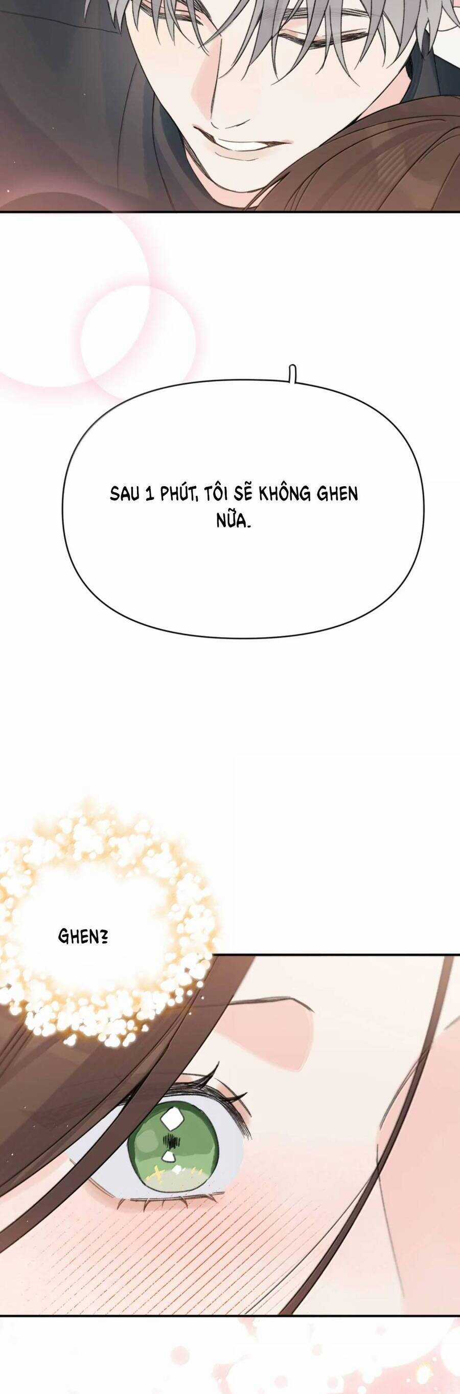Hôm Nay Anh Có Lộ Bí Mật Chưa? Chapter 45 trang 7