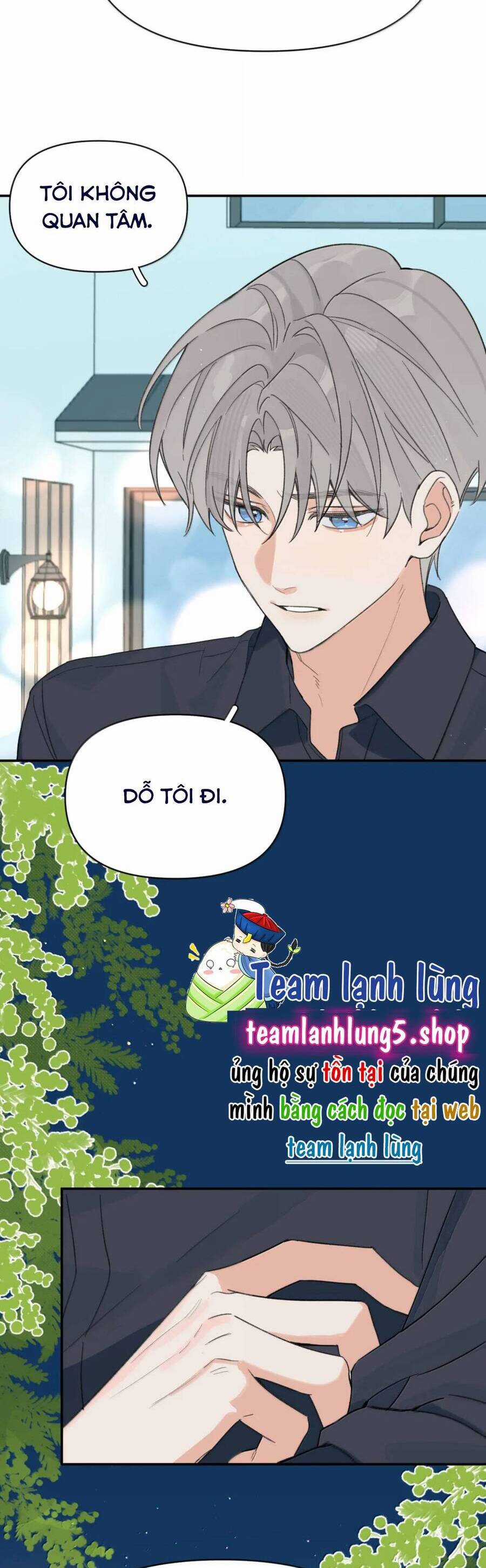 Hôm Nay Anh Có Lộ Bí Mật Chưa? Chapter 49 trang 19