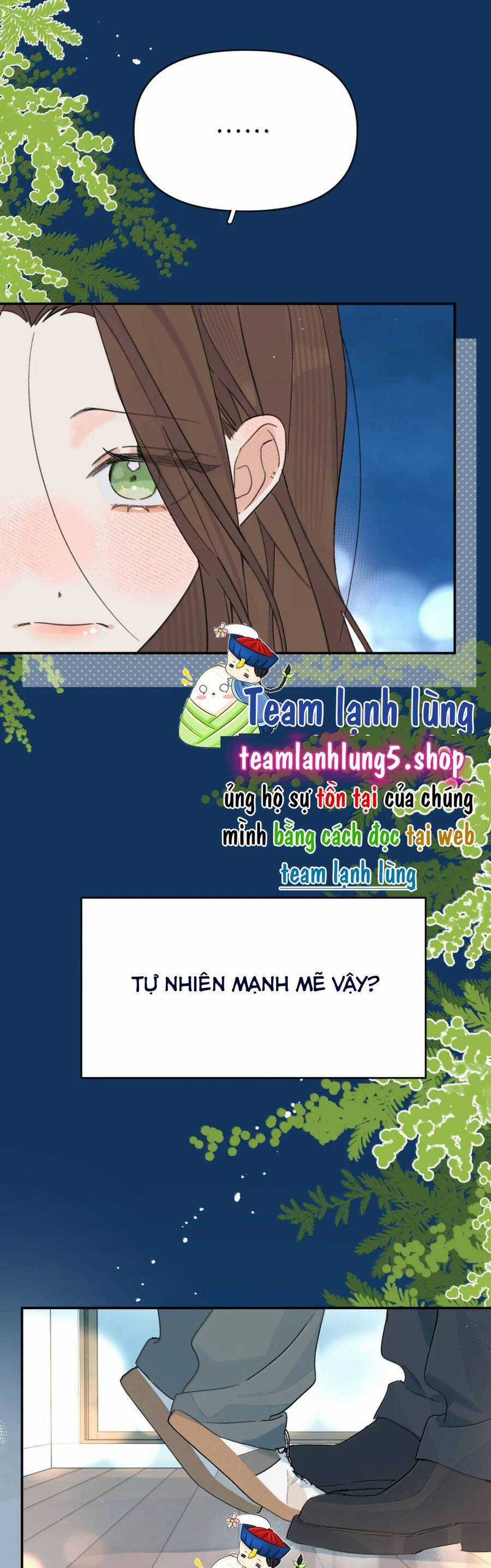 Hôm Nay Anh Có Lộ Bí Mật Chưa? Chapter 49 trang 21