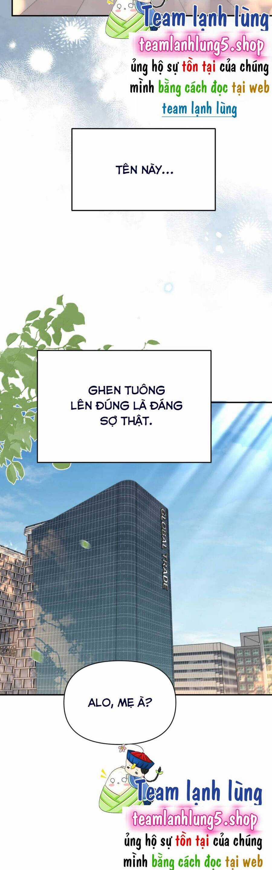 Hôm Nay Anh Có Lộ Bí Mật Chưa? Chapter 49 trang 22