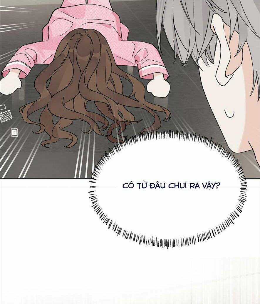 Hôm Nay Anh Có Lộ Bí Mật Chưa? Chapter 5 trang 10