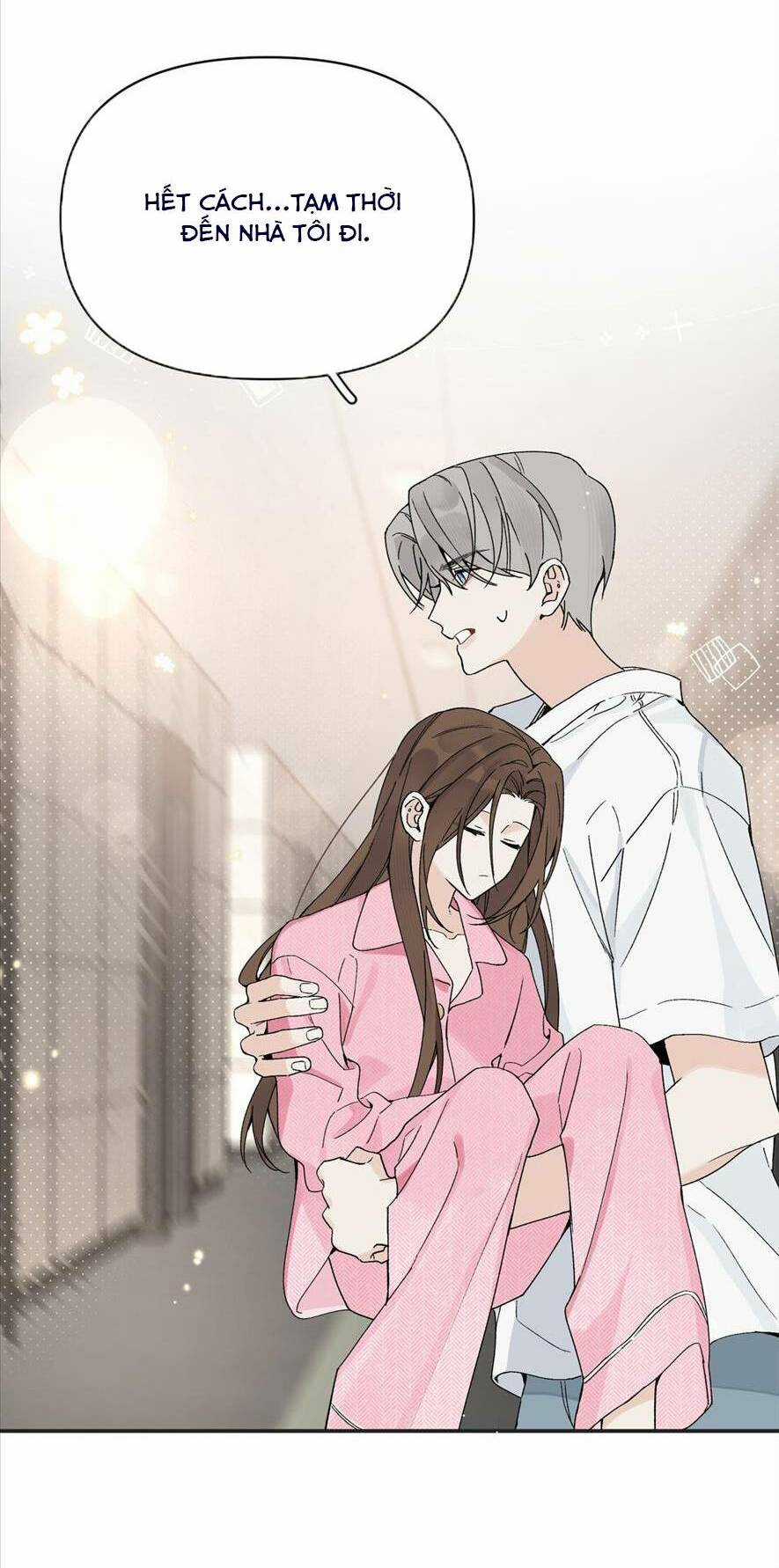 Hôm Nay Anh Có Lộ Bí Mật Chưa? Chapter 5 trang 13