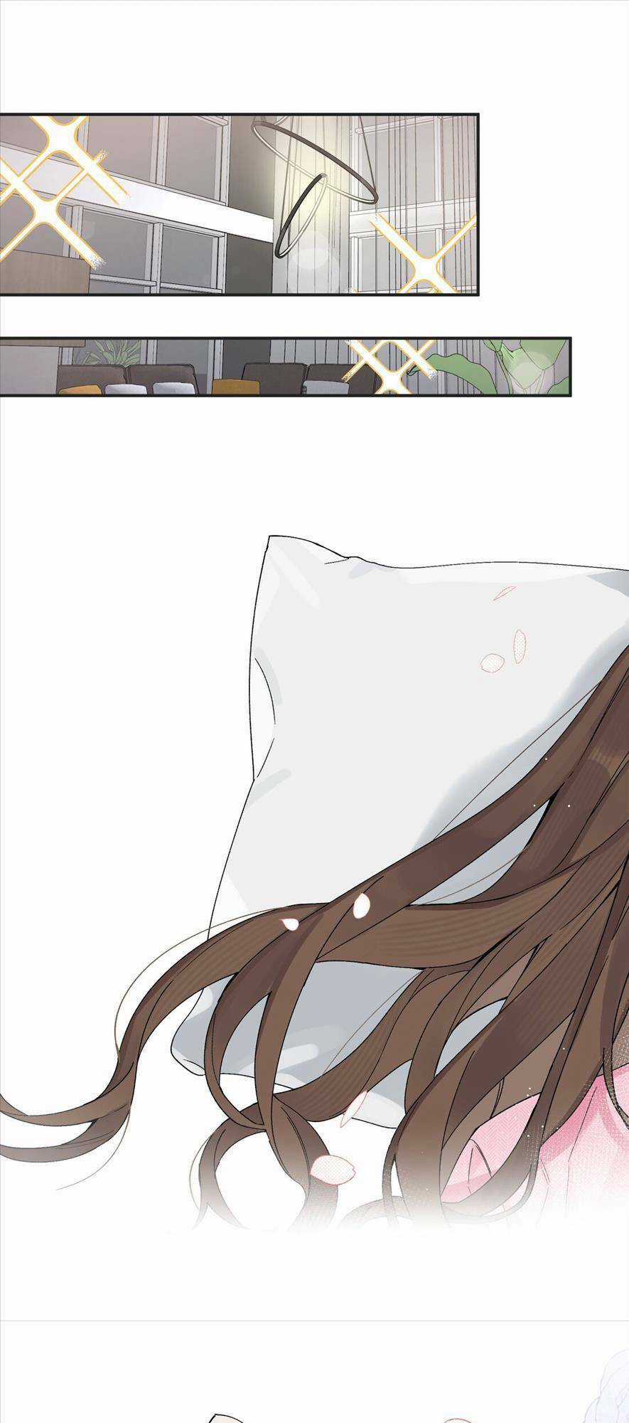 Hôm Nay Anh Có Lộ Bí Mật Chưa? Chapter 5 trang 14