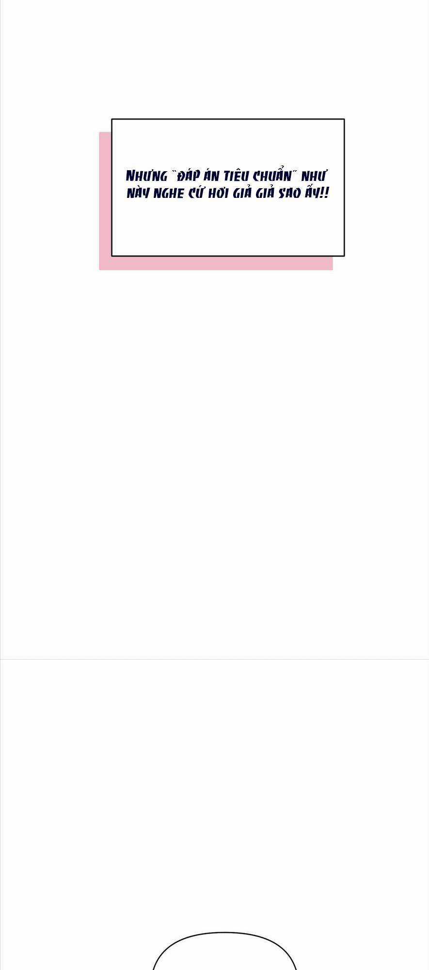 Hôm Nay Anh Có Lộ Bí Mật Chưa? Chapter 5 trang 20