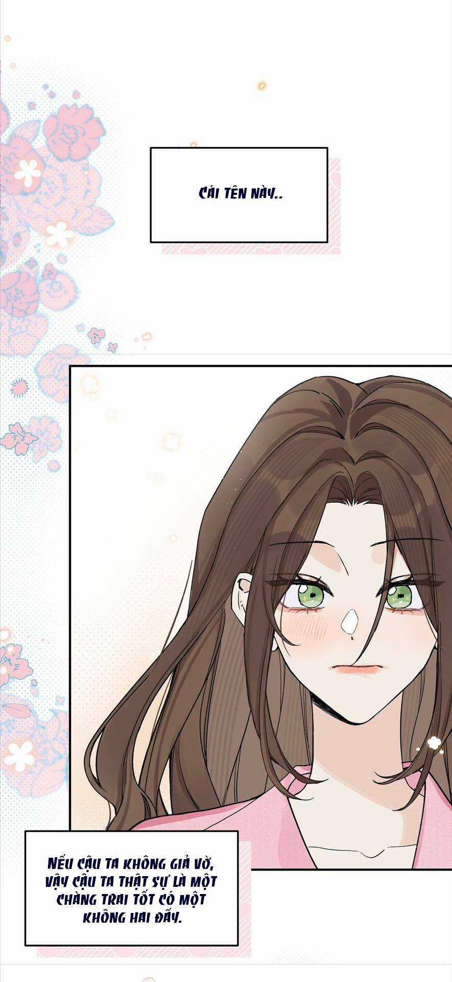 Hôm Nay Anh Có Lộ Bí Mật Chưa? Chapter 5 trang 29