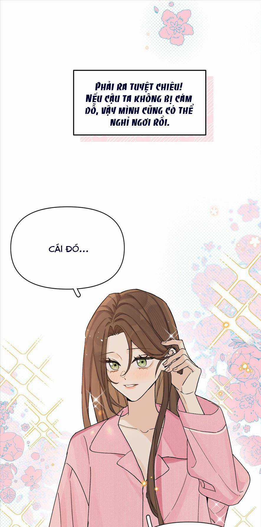 Hôm Nay Anh Có Lộ Bí Mật Chưa? Chapter 5 trang 30