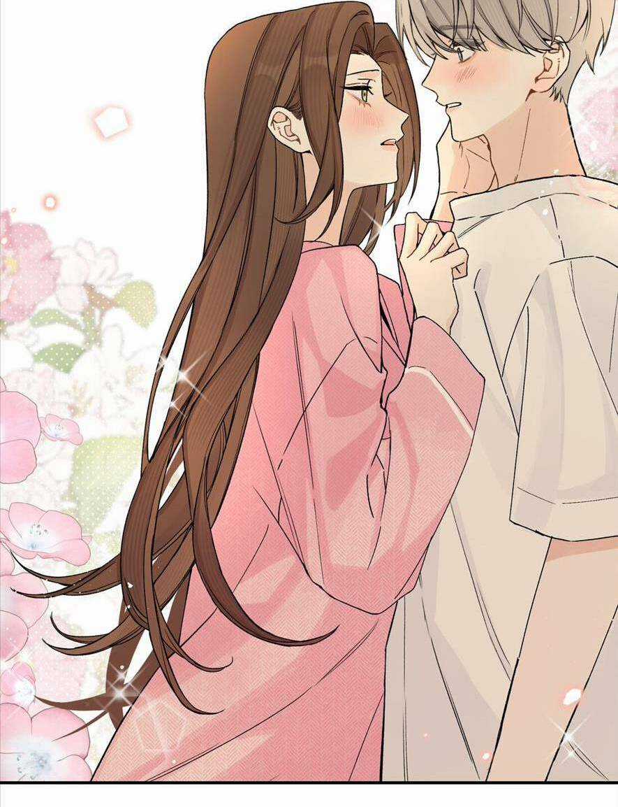 Hôm Nay Anh Có Lộ Bí Mật Chưa? Chapter 5 trang 34