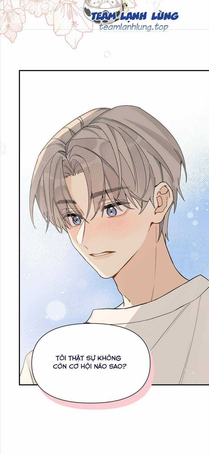 Hôm Nay Anh Có Lộ Bí Mật Chưa? Chapter 5 trang 36