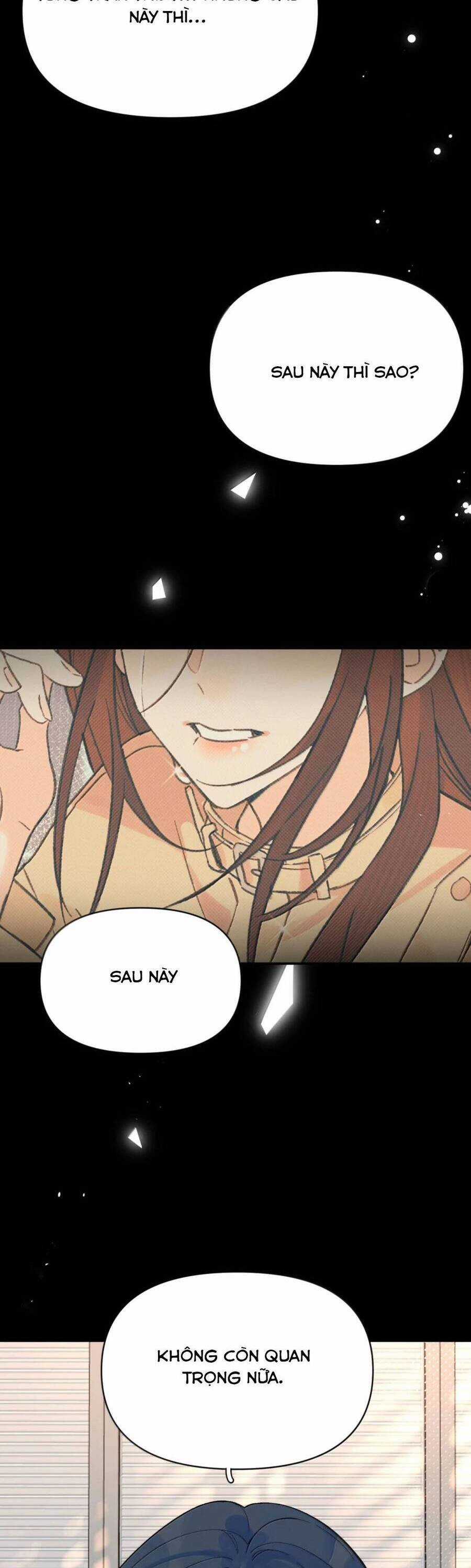 Hôm Nay Anh Có Lộ Bí Mật Chưa? Chapter 50 trang 11