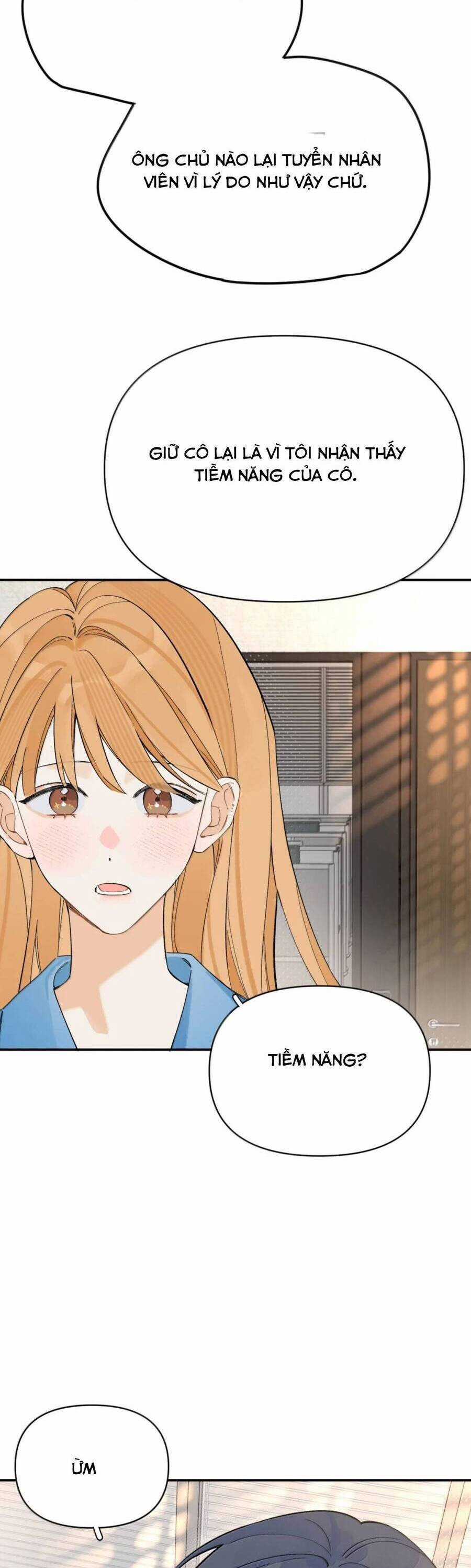 Hôm Nay Anh Có Lộ Bí Mật Chưa? Chapter 50 trang 13