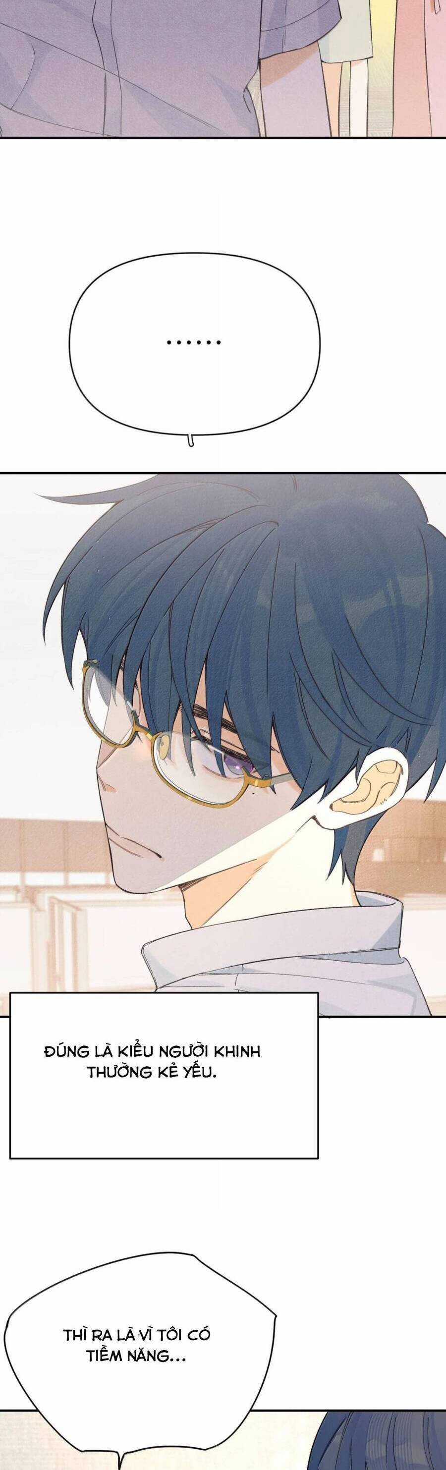 Hôm Nay Anh Có Lộ Bí Mật Chưa? Chapter 50 trang 17