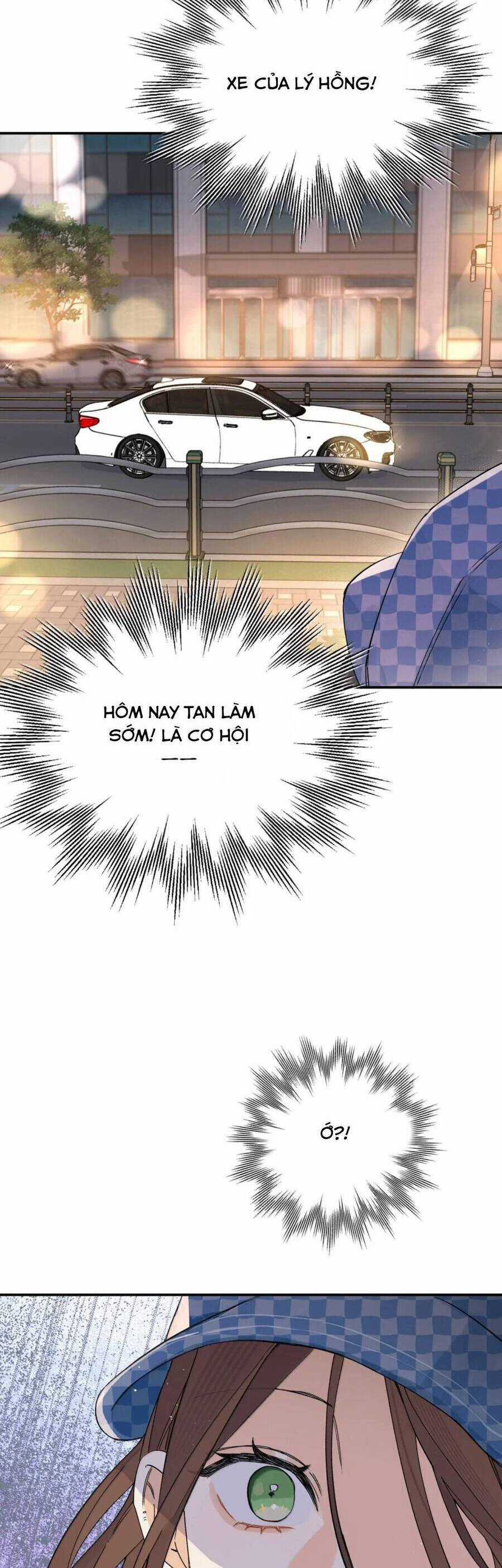 Hôm Nay Anh Có Lộ Bí Mật Chưa? Chapter 50 trang 24