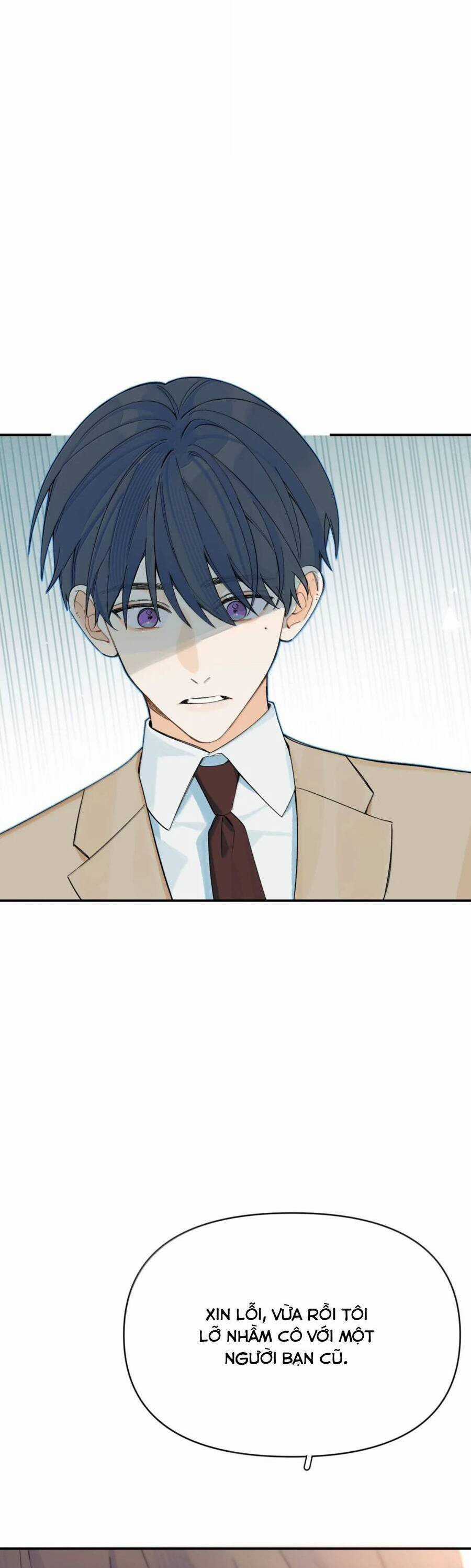 Hôm Nay Anh Có Lộ Bí Mật Chưa? Chapter 50 trang 9