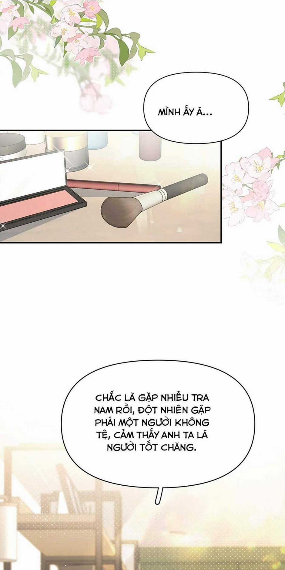 Hôm Nay Anh Có Lộ Bí Mật Chưa? Chapter 6 trang 1