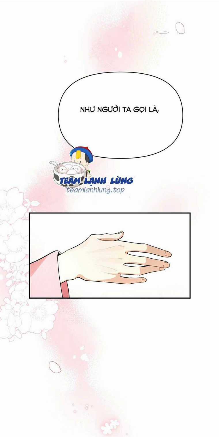 Hôm Nay Anh Có Lộ Bí Mật Chưa? Chapter 6 trang 10