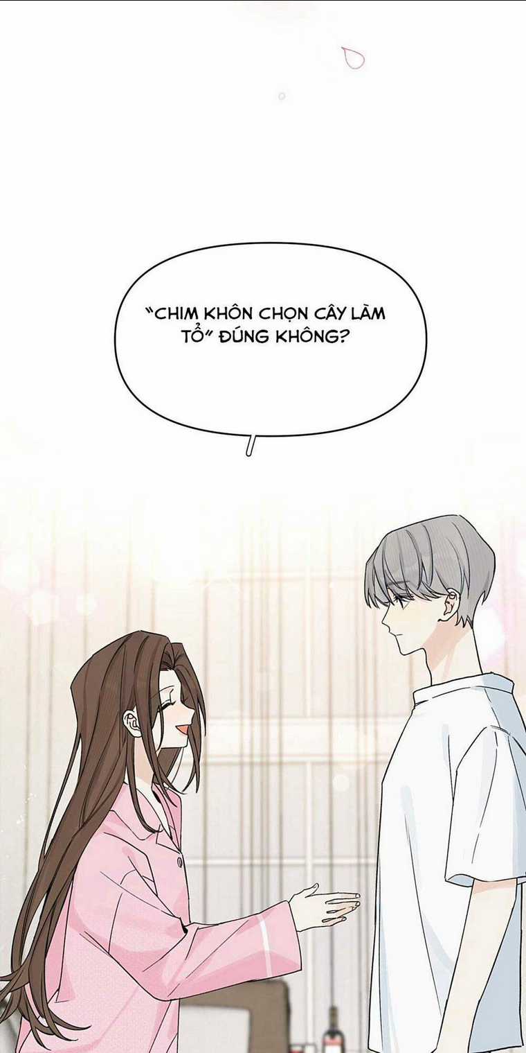 Hôm Nay Anh Có Lộ Bí Mật Chưa? Chapter 6 trang 11