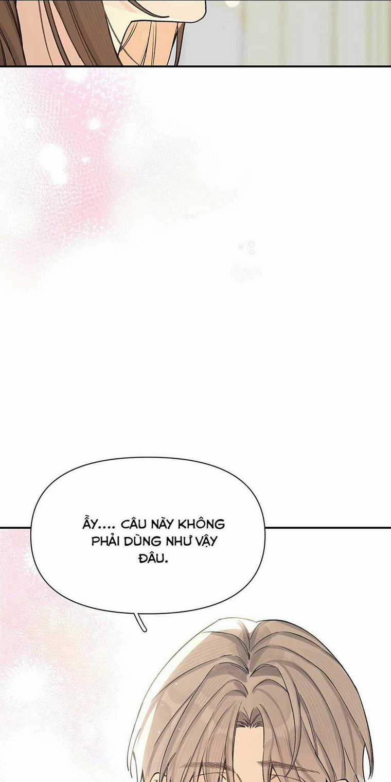 Hôm Nay Anh Có Lộ Bí Mật Chưa? Chapter 6 trang 14