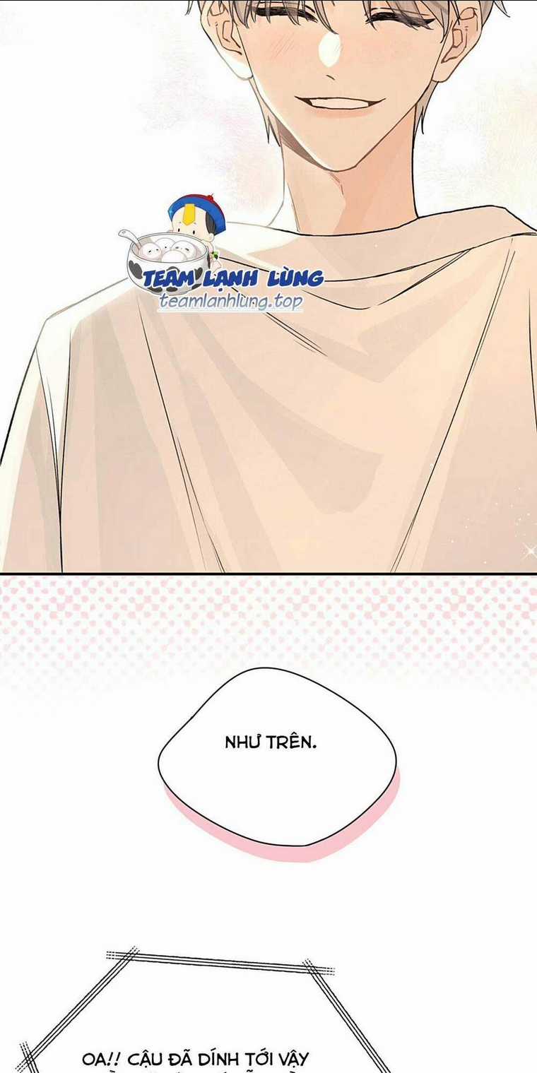 Hôm Nay Anh Có Lộ Bí Mật Chưa? Chapter 6 trang 15