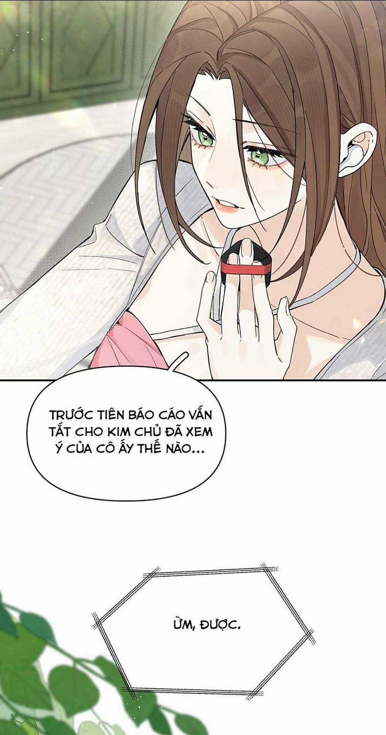 Hôm Nay Anh Có Lộ Bí Mật Chưa? Chapter 6 trang 17