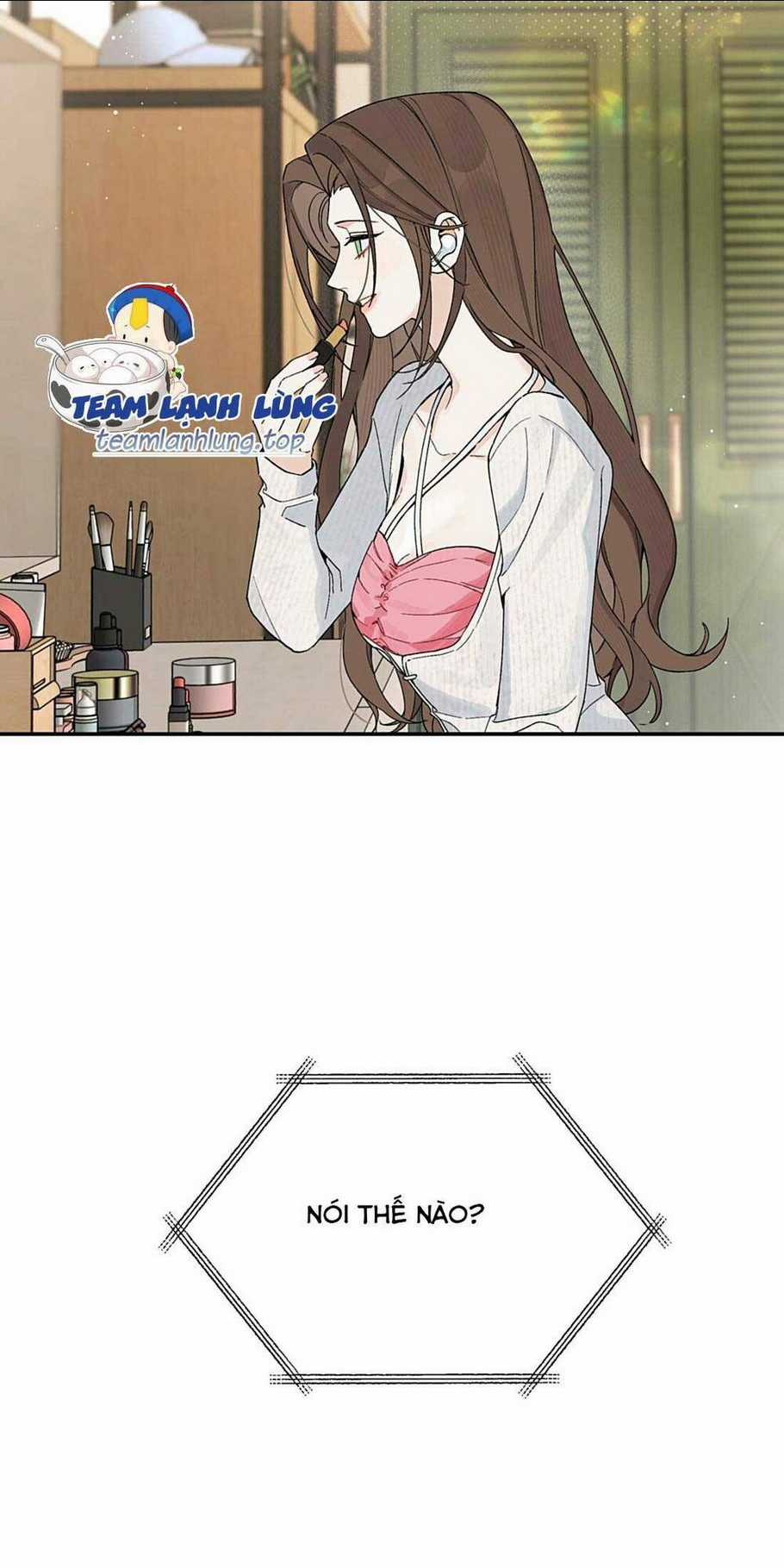 Hôm Nay Anh Có Lộ Bí Mật Chưa? Chapter 6 trang 2