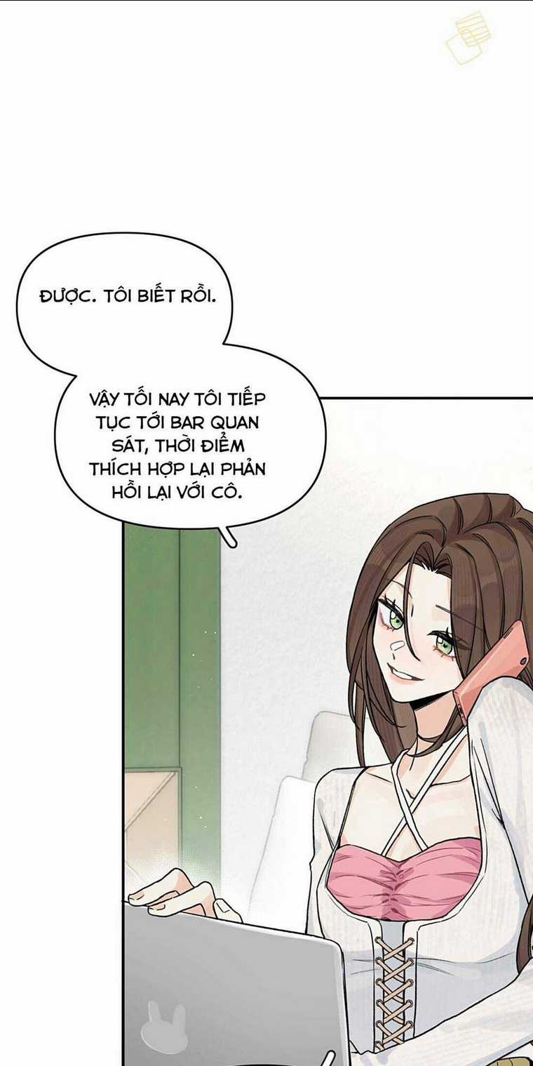 Hôm Nay Anh Có Lộ Bí Mật Chưa? Chapter 6 trang 21