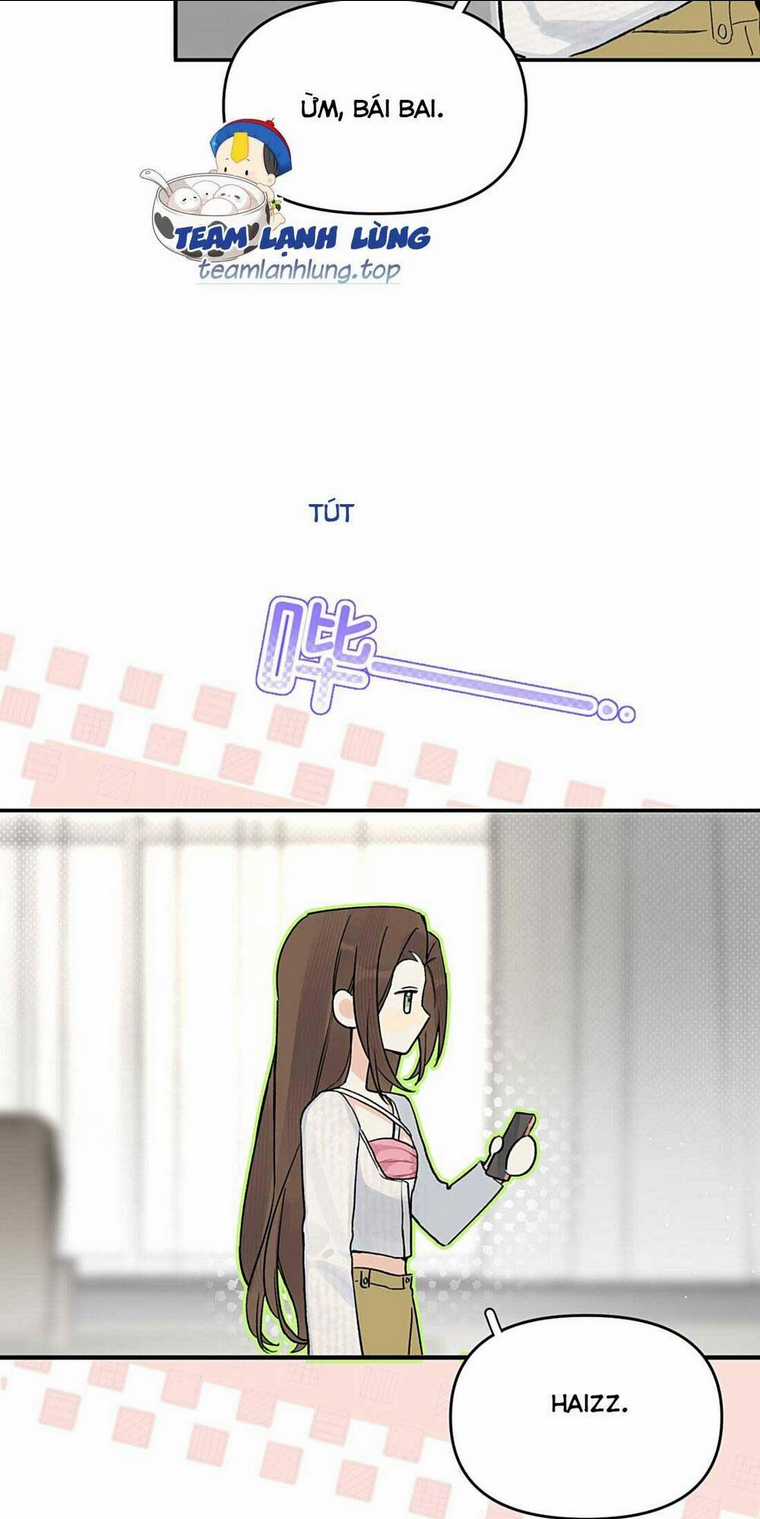 Hôm Nay Anh Có Lộ Bí Mật Chưa? Chapter 6 trang 22