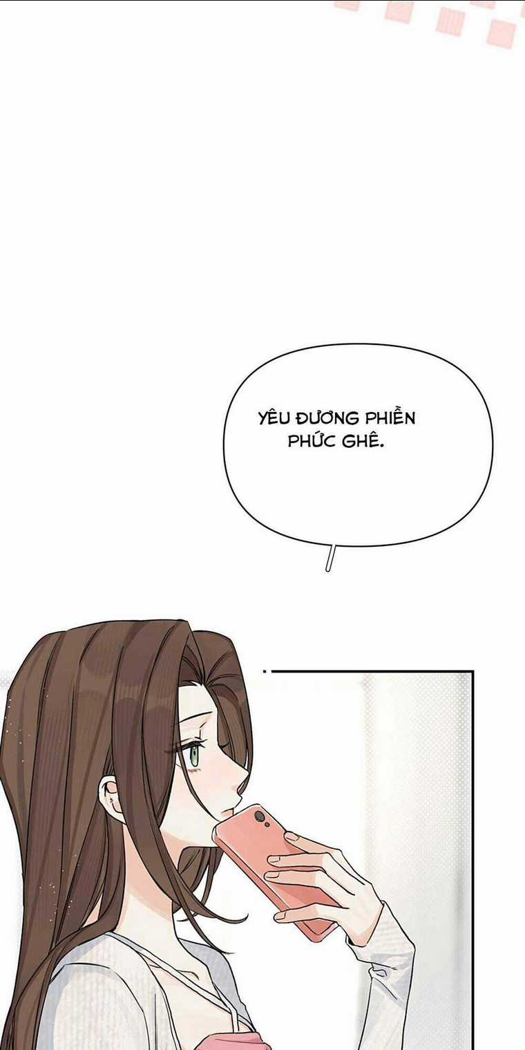 Hôm Nay Anh Có Lộ Bí Mật Chưa? Chapter 6 trang 23