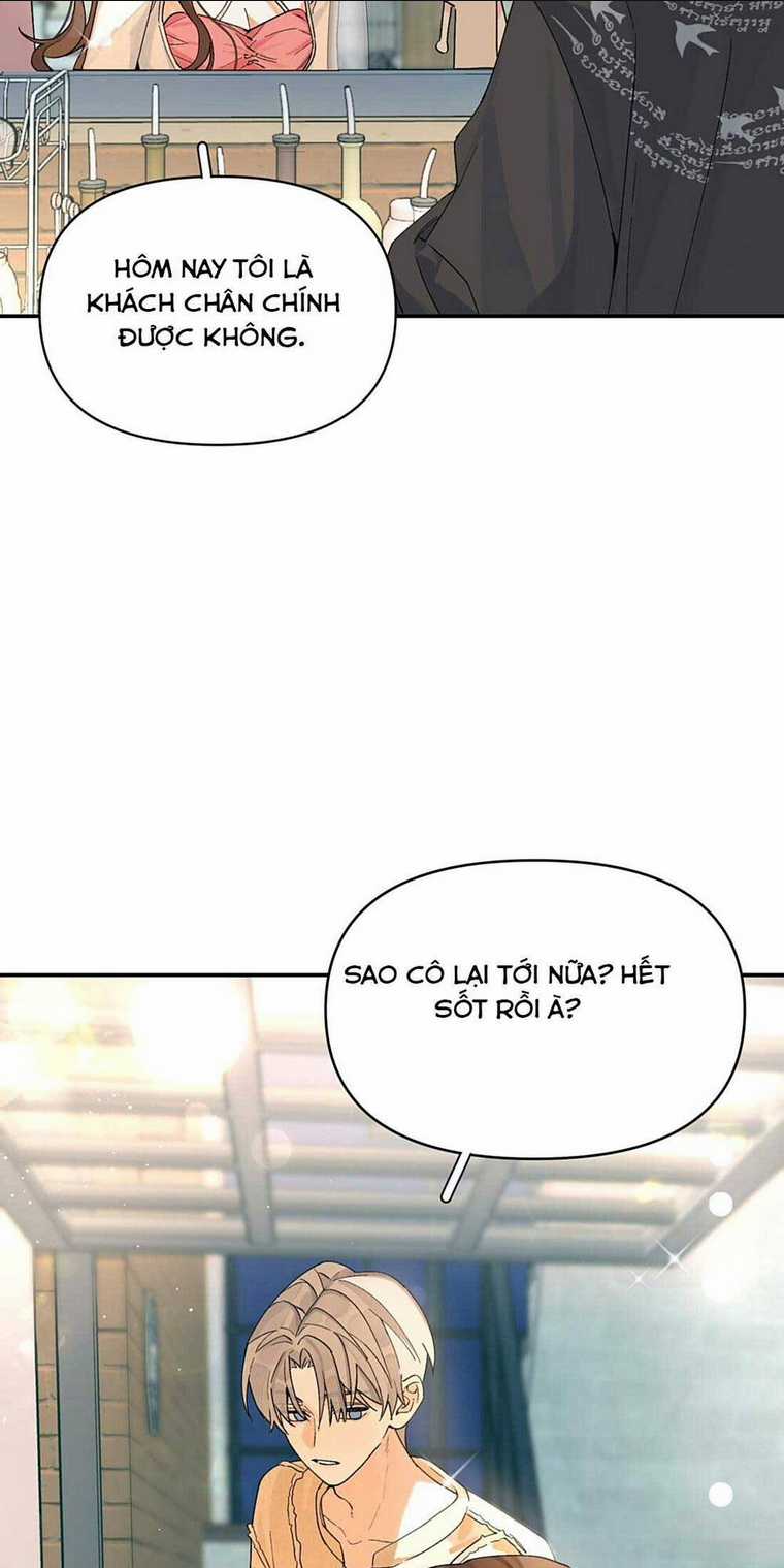 Hôm Nay Anh Có Lộ Bí Mật Chưa? Chapter 6 trang 26