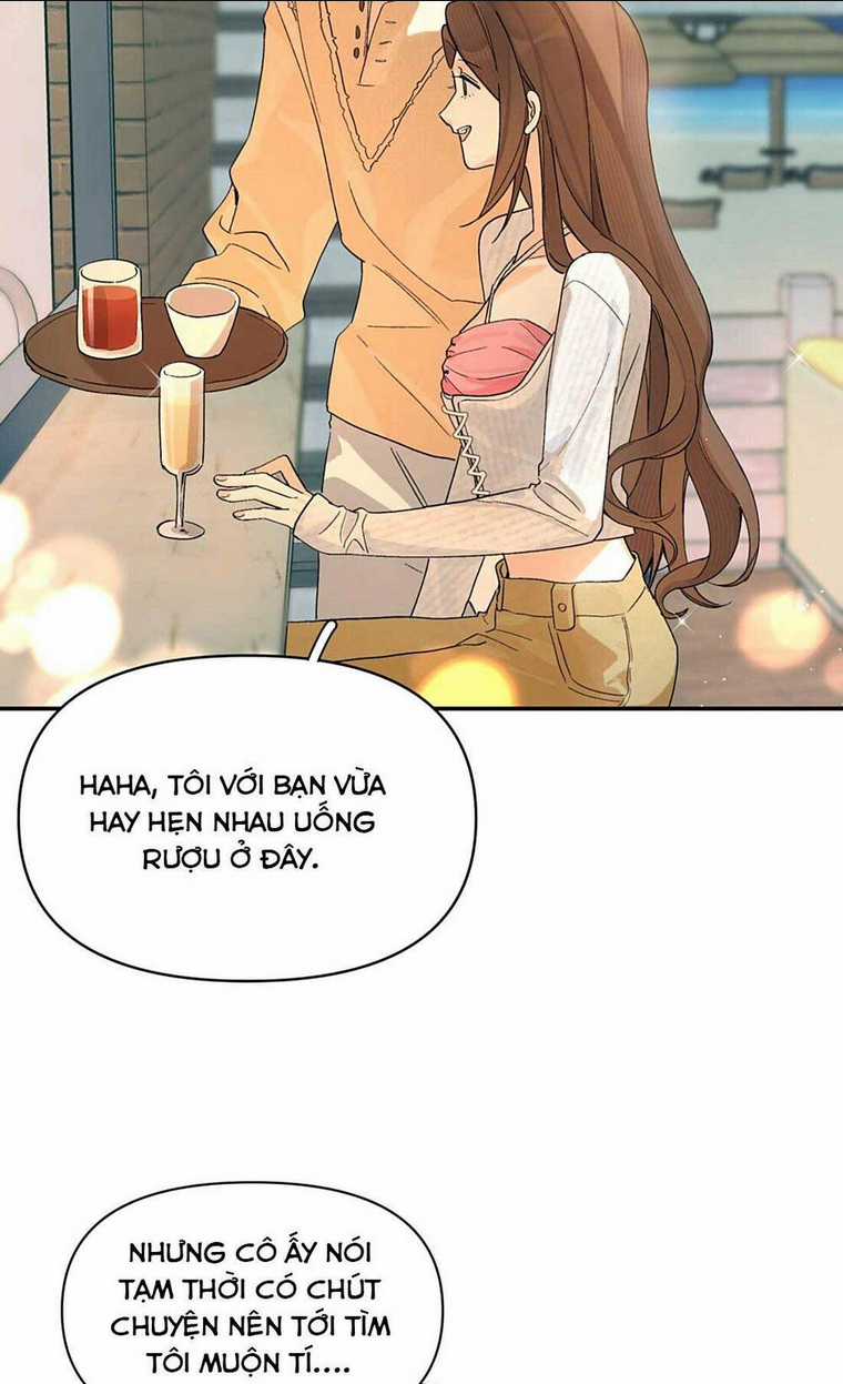 Hôm Nay Anh Có Lộ Bí Mật Chưa? Chapter 6 trang 27