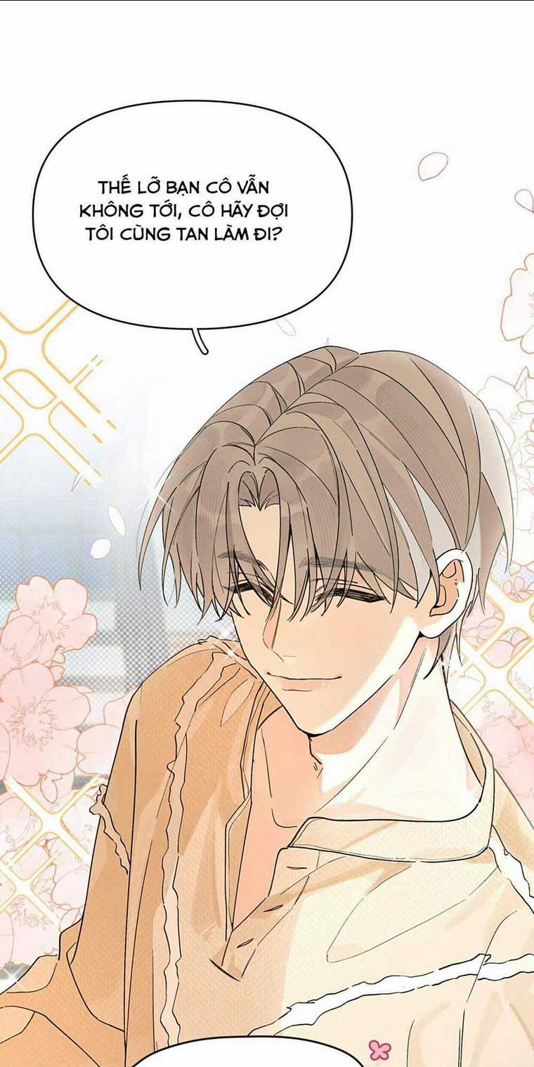 Hôm Nay Anh Có Lộ Bí Mật Chưa? Chapter 6 trang 29