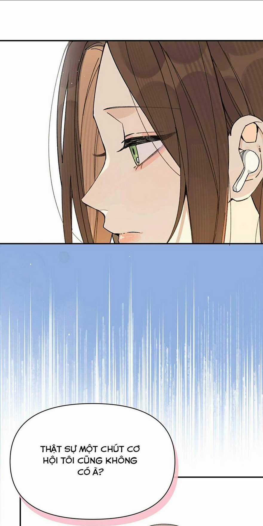 Hôm Nay Anh Có Lộ Bí Mật Chưa? Chapter 6 trang 3