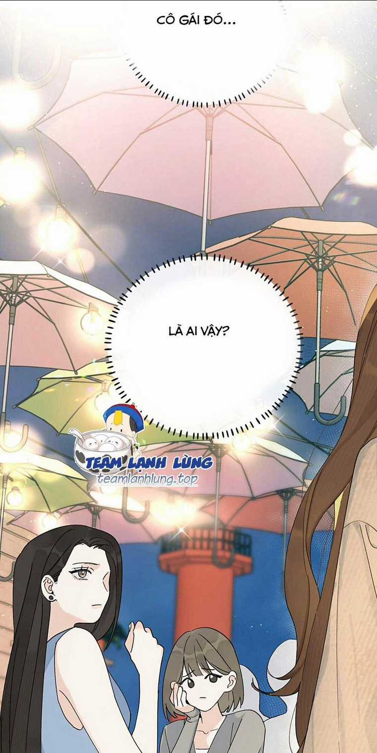 Hôm Nay Anh Có Lộ Bí Mật Chưa? Chapter 6 trang 31