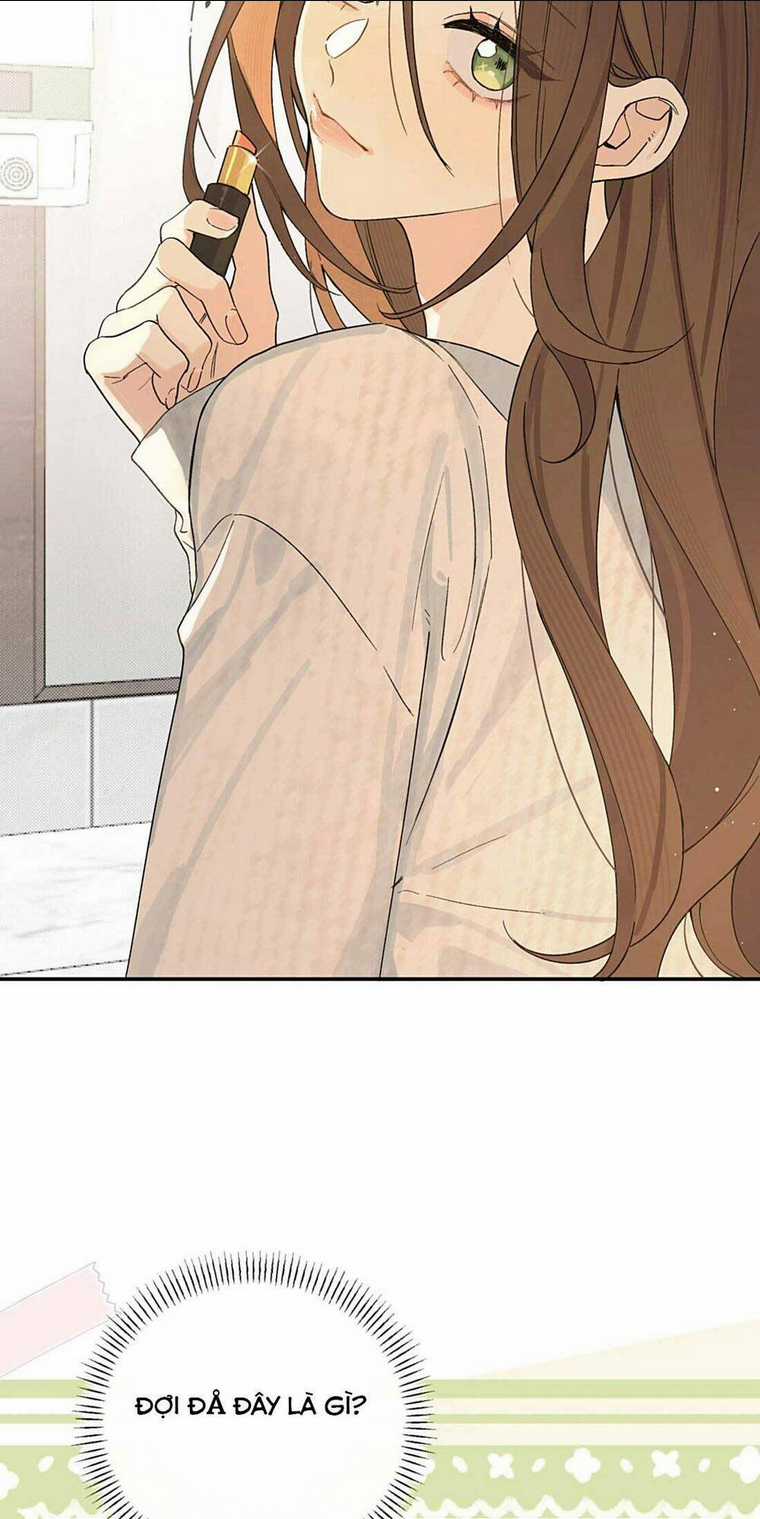 Hôm Nay Anh Có Lộ Bí Mật Chưa? Chapter 6 trang 36