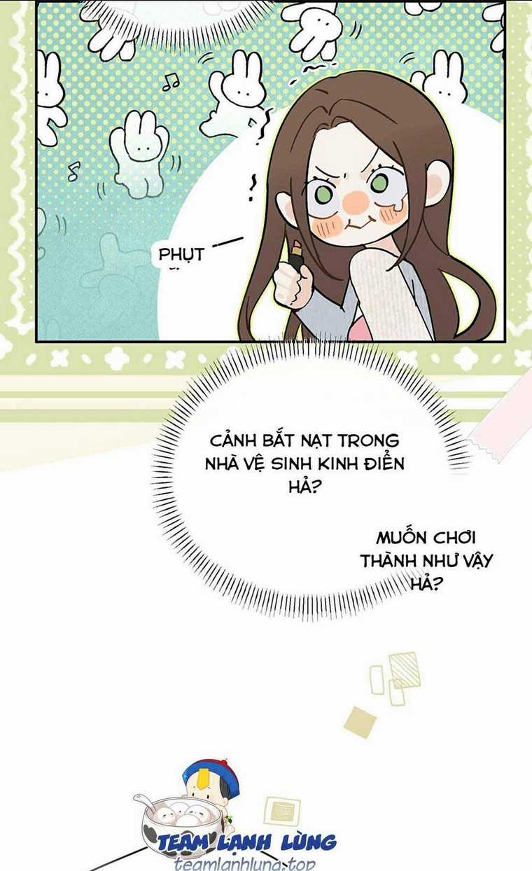 Hôm Nay Anh Có Lộ Bí Mật Chưa? Chapter 6 trang 37