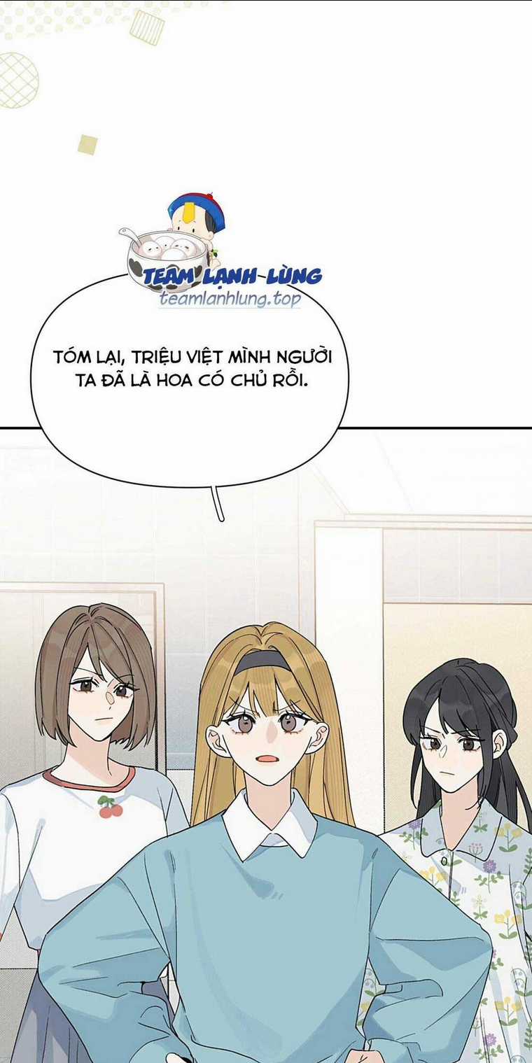 Hôm Nay Anh Có Lộ Bí Mật Chưa? Chapter 6 trang 39