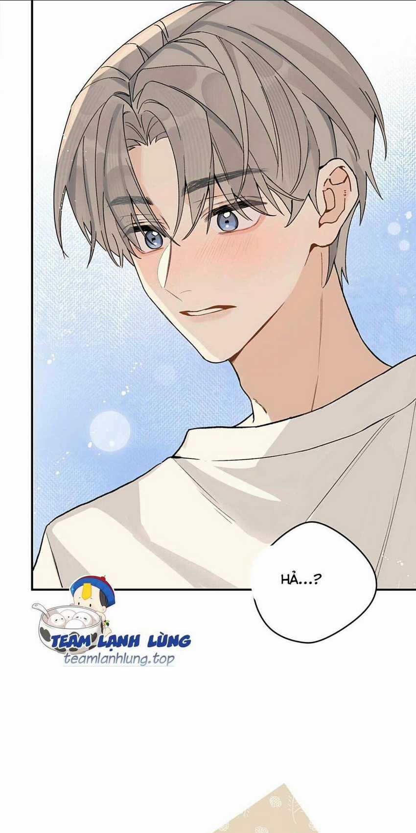 Hôm Nay Anh Có Lộ Bí Mật Chưa? Chapter 6 trang 4