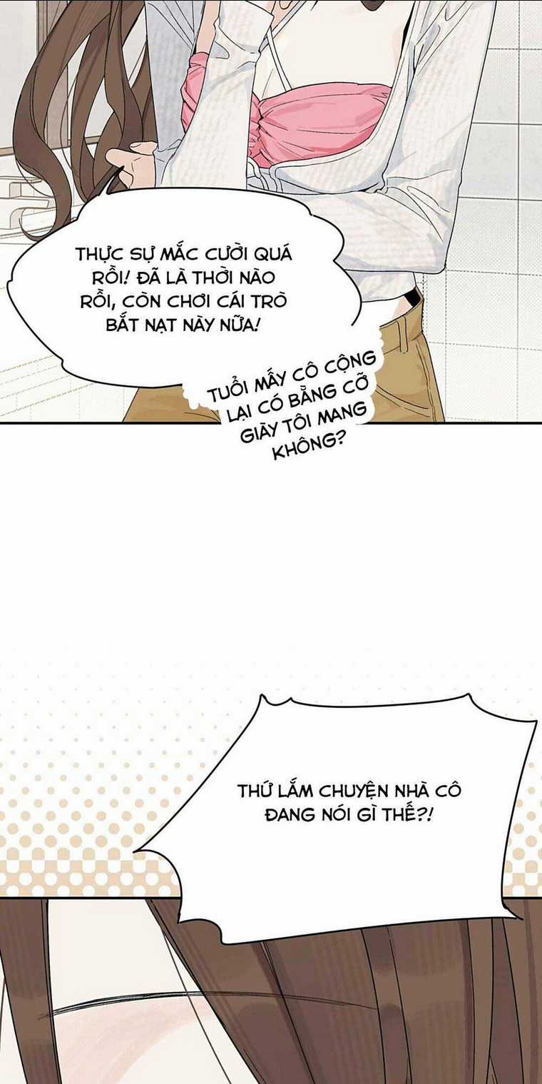 Hôm Nay Anh Có Lộ Bí Mật Chưa? Chapter 6 trang 41