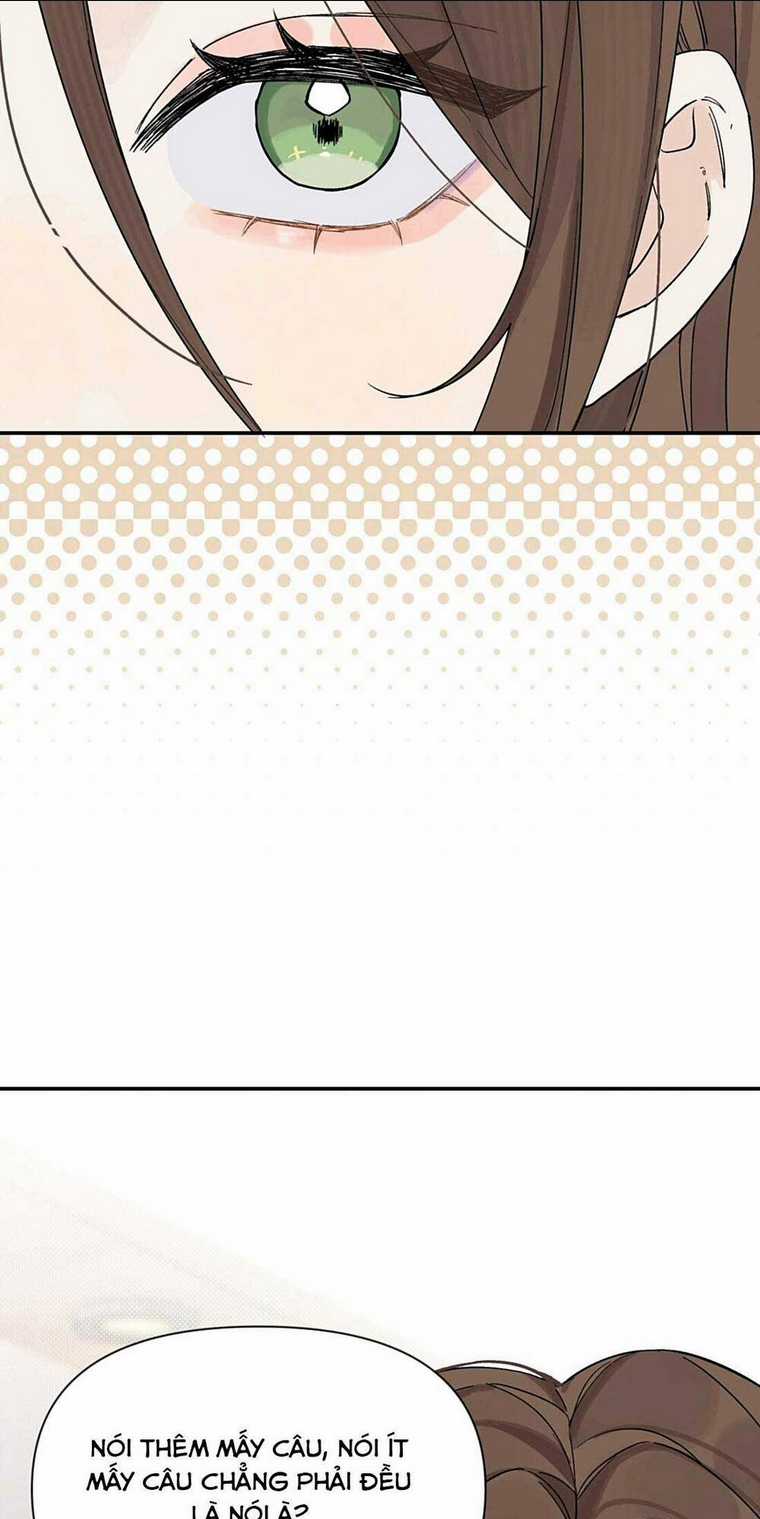 Hôm Nay Anh Có Lộ Bí Mật Chưa? Chapter 6 trang 42