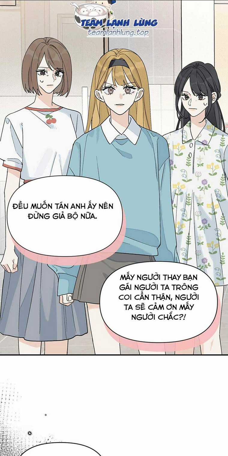 Hôm Nay Anh Có Lộ Bí Mật Chưa? Chapter 6 trang 44