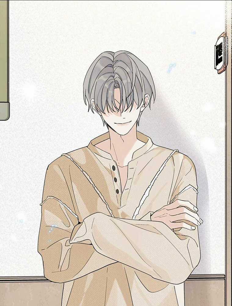 Hôm Nay Anh Có Lộ Bí Mật Chưa? Chapter 6 trang 47