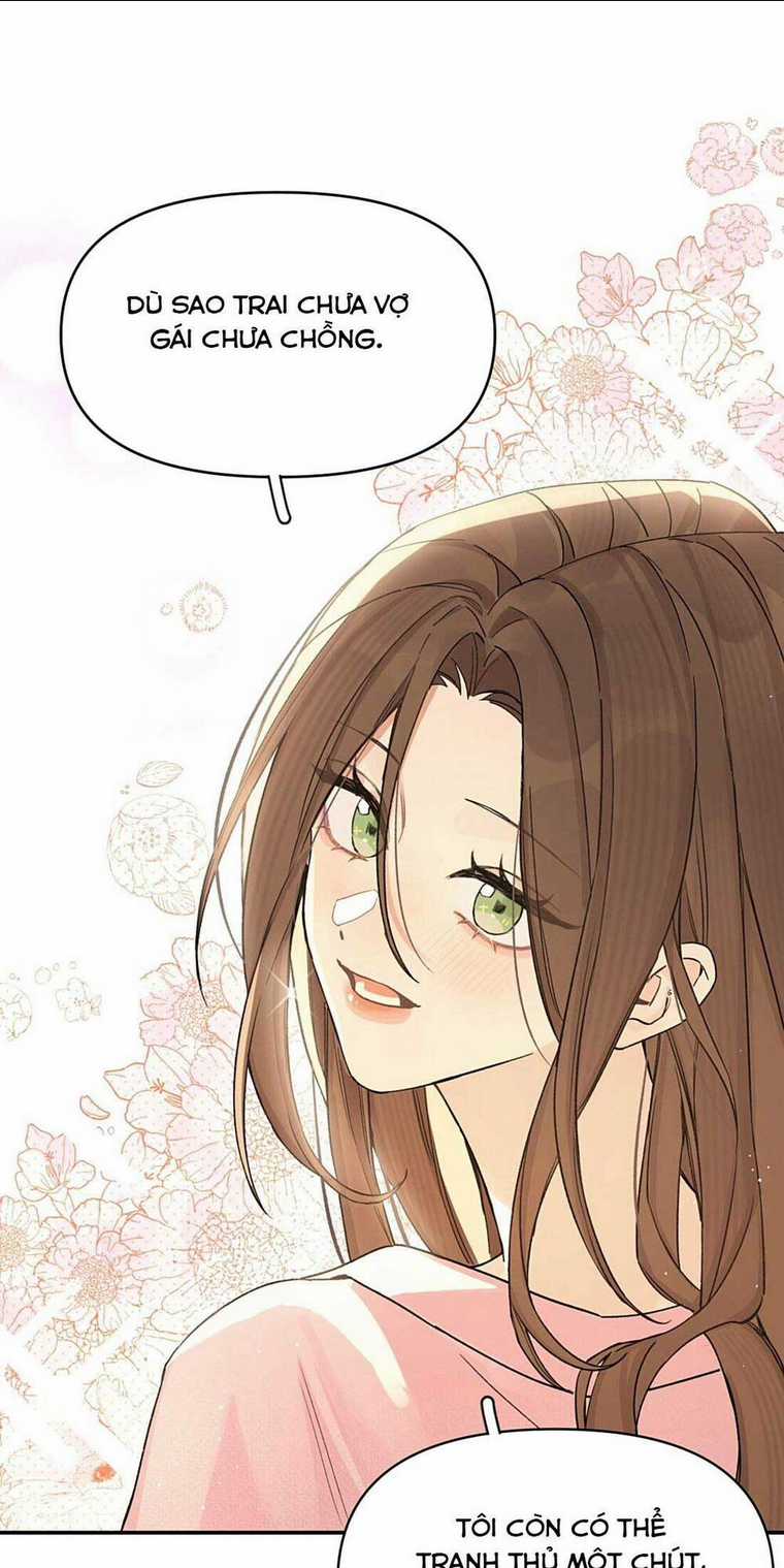 Hôm Nay Anh Có Lộ Bí Mật Chưa? Chapter 6 trang 7