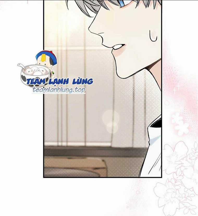 Hôm Nay Anh Có Lộ Bí Mật Chưa? Chapter 6 trang 9