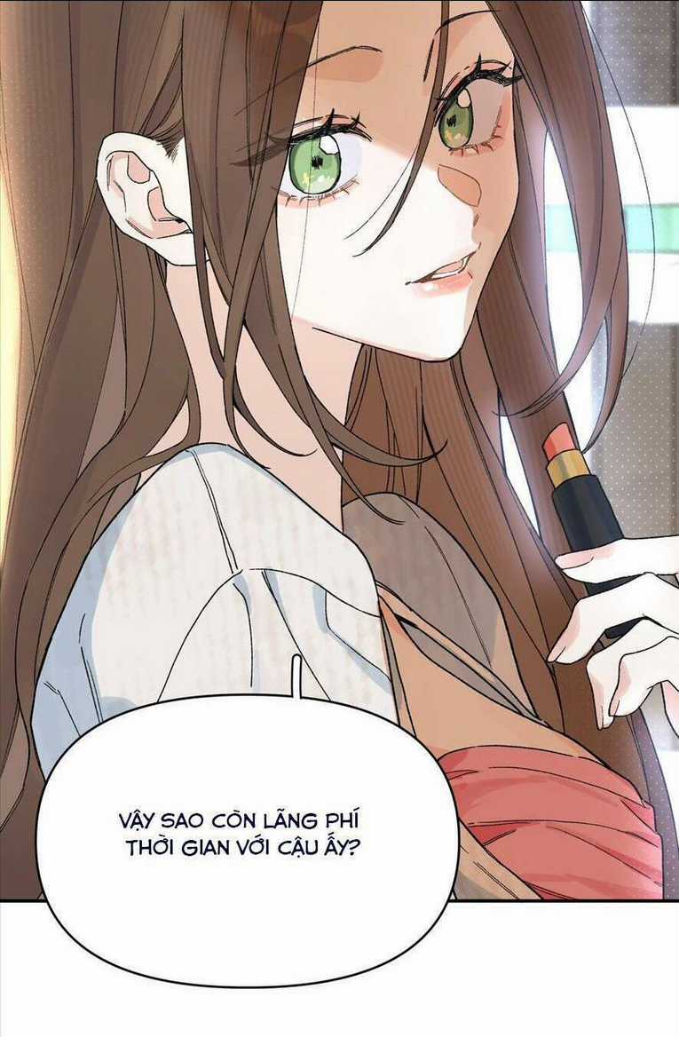 Hôm Nay Anh Có Lộ Bí Mật Chưa? Chapter 7 trang 11